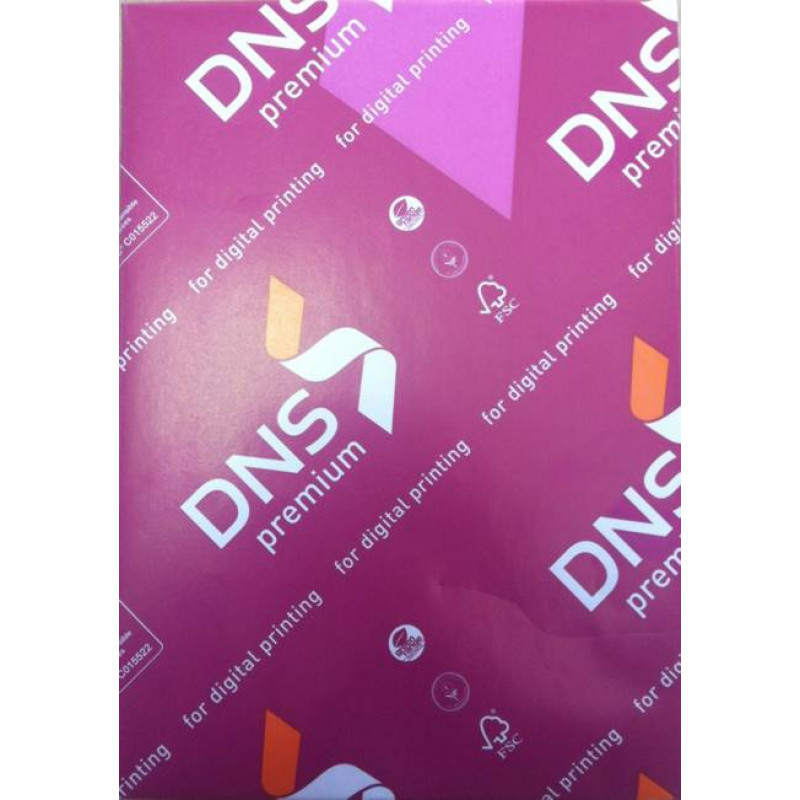 Папір для друку DNS Premium A3, 80 г/м2, 500 арк., білий